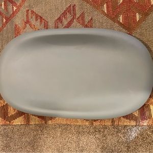 Hatch changing pad and scale